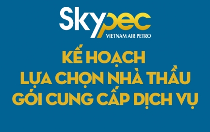 KẾ HOẠCH LỰA CHỌN NHÀ THẦU GÓI CUNG CẤP DỊCH VỤ: TỔ CHỨC HỘI NGHỊ TRI ÂN KHÁCH HÀNG, ĐỐI TÁC NĂM 2024 CỦA CHI NHÁNH MIỀN TRUNG